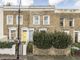Thumbnail Terraced house for sale in Dennett's Road, London