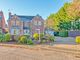 Thumbnail Detached house for sale in Hatfield Gardens, Appleton, Warrington, Cheshire