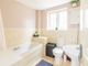 Thumbnail Town house for sale in Corah Close, Scraptoft, Leicester