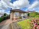 Thumbnail Bungalow for sale in Muirhill Avenue, Glasgow