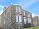 Thumbnail Flat for sale in Flat 4, Fauldmore, Serpentine Road, Rothesay