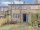 Thumbnail Terraced house for sale in Blackmoorfoot Road, Crosland Moor, Huddersfield, West Yorkshire