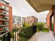 Thumbnail Flat for sale in Amphion House, Woolwich Riverside, London