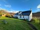 Thumbnail Cottage for sale in Achnacloich, Isle Of Skye
