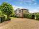 Thumbnail Semi-detached house for sale in Ranmore Common, Dorking, Surrey