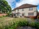Thumbnail Detached house for sale in Lethbridge Park, Bishops Lydeard, Taunton