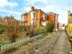 Thumbnail Flat for sale in Doddington Road, Lincoln, Lincolnshire