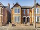 Thumbnail Semi-detached house for sale in Devon Road, Bedford