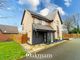 Thumbnail Detached house for sale in New House Farm Drive, Bournville Village Trust, Birmingham