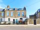 Thumbnail End terrace house for sale in Aston Street, London