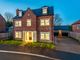 Thumbnail Detached house for sale in Woodlands Grove, Leeds