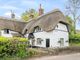Thumbnail Cottage for sale in Brook Street, Marlborough