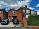 Thumbnail Semi-detached house for sale in Rosegarth Avenue, Aston, Sheffield