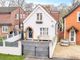 Thumbnail Detached house for sale in Old Wokingham Road, Crowthorne, Berkshire