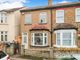 Thumbnail Terraced house to rent in Ruskin Avenue, Waltham Abbey