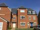 Thumbnail Flat to rent in Sullivan Close, Canterbury