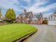 Thumbnail Detached house for sale in Barlaston Old Road, Trentham