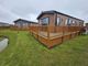 Thumbnail Mobile/park home for sale in Orby Road, Burgh Le Marsh, Skegness