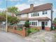 Thumbnail Semi-detached house for sale in Lynchford Road, Farnborough