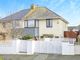 Thumbnail Semi-detached house for sale in Penbrea Road, Penzance, Cornwall