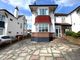 Thumbnail Semi-detached house for sale in Cottesmore Gardens, Leigh-On-Sea