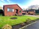 Thumbnail Bungalow for sale in 4 Ferry Barns Court, North Queensferry, Inverkeithing