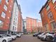 Thumbnail Flat for sale in Burgess House, Sanvey Gate, Leicester