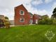 Thumbnail Detached house for sale in Cherryfield Drive, Middlesbrough