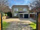 Thumbnail Detached house for sale in Doncaster Road, Kirk Sandall, Doncaster