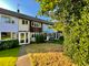 Thumbnail Terraced house to rent in Weydon Hill Close, Farnham