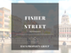Thumbnail Terraced house to rent in Fisher Street, Nottingham, Nottingham, Nottinghamshire