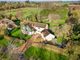 Thumbnail Detached house for sale in Deynes Road, Debden, Nr Saffron Walden, Essex