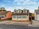 Thumbnail Detached house for sale in Colchester Road, Thorpe-Le-Soken, Clacton-On-Sea