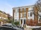 Thumbnail End terrace house for sale in Sterndale Road, London