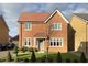 Thumbnail Detached house for sale in Long Road, Swavesey