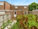 Thumbnail End terrace house for sale in Lonsdale Road, Stevenage