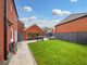 Thumbnail Detached house for sale in Iron Drive, Standish, Wigan, Lancashire