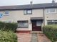 Thumbnail Terraced house for sale in South Parks Road, Glenrothes