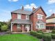 Thumbnail Detached house for sale in Fearnville Place, Leeds, West Yorkshire