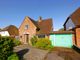 Thumbnail Detached house for sale in Seaton Avenue, Hythe