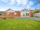 Thumbnail Detached bungalow for sale in Chapel Lane, Upton Snodsbury, Worcester