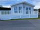 Thumbnail Mobile/park home for sale in Willerby Heathfield 2019, Port Haverigg Marina Village, Steel Green, Millom, Cumbria