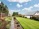 Thumbnail Detached bungalow for sale in High Lane West, West Hallam, Ilkeston