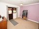Thumbnail Bungalow for sale in Meadowlake Close, Lincoln, Lincolnshire
