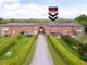 Thumbnail Barn conversion for sale in Somerford, Congleton