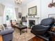 Thumbnail End terrace house for sale in Ulundi Road, London, Blackheath