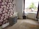 Thumbnail Terraced house to rent in Vessey Terrace, Newcastle Under Lyme