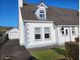 Thumbnail Semi-detached house for sale in Bay View Park, Glenarriffe