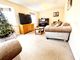 Thumbnail Detached house for sale in Hutton Close, Quorn, Loughbrough