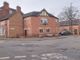 Thumbnail Town house to rent in Shropshire Street, Market Drayton